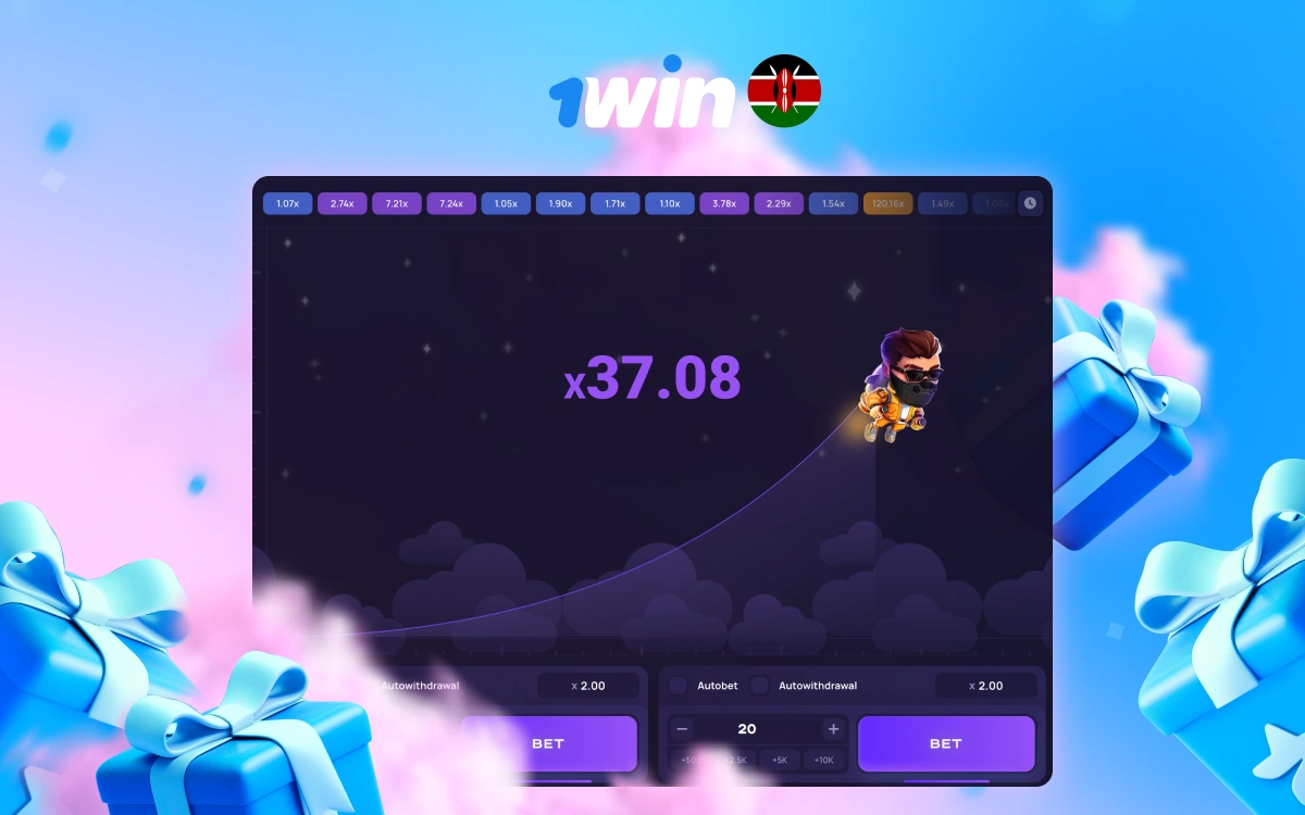 Lucky Jet Game Start